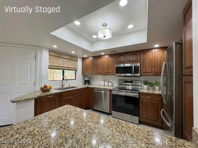 7255 E Snyder Rd Unit 9105, Tucson, AZ 85750