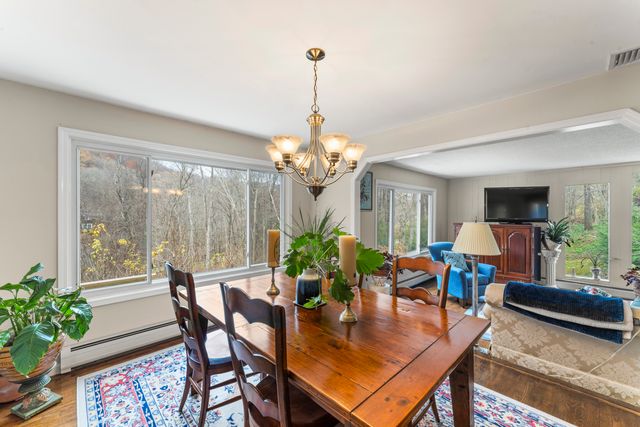 8 Glenview Road, Sherman, CT 06784