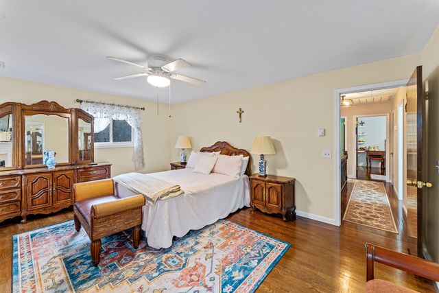 8 Glenview Road, Sherman, CT 06784