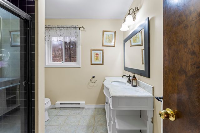 8 Glenview Road, Sherman, CT 06784