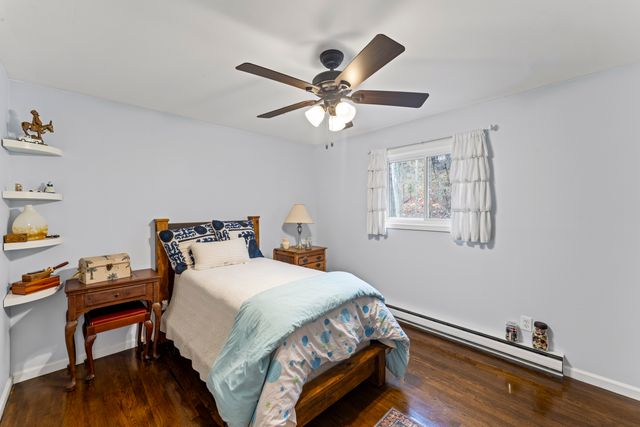 8 Glenview Road, Sherman, CT 06784