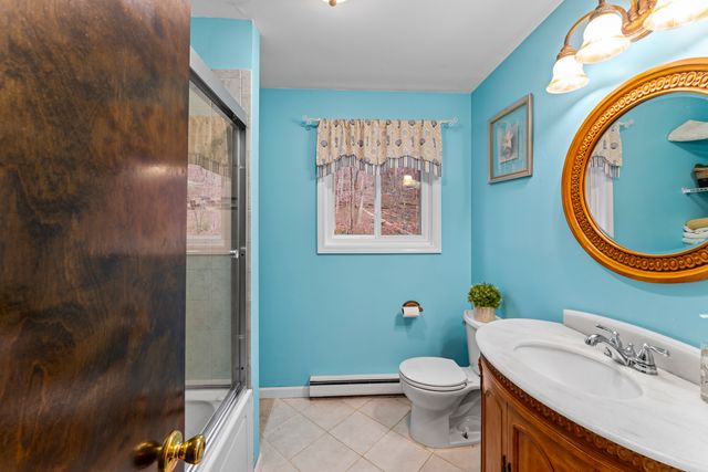 8 Glenview Road, Sherman, CT 06784