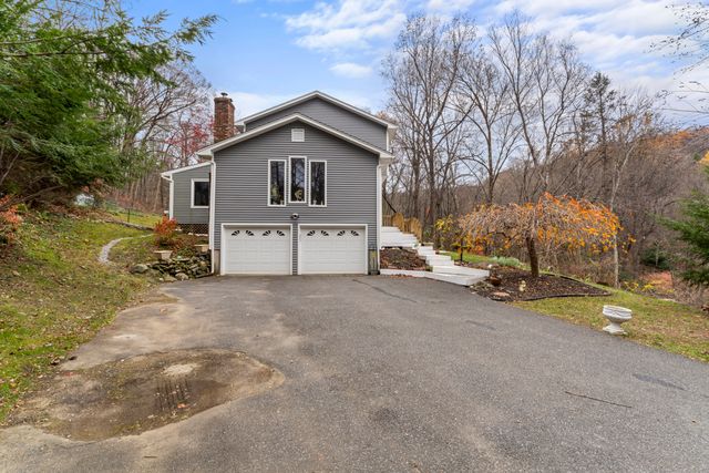 8 Glenview Road, Sherman, CT 06784