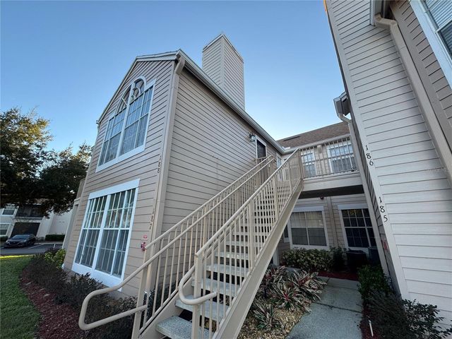 655 MAGIC COURT 188, Altamonte Springs, FL 32714