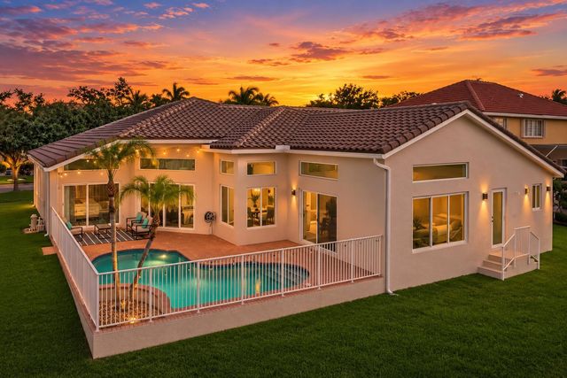 10287 NW 53RD Court, Coral Springs, FL 33076