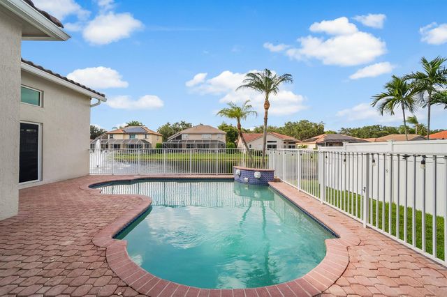 10287 NW 53RD Court, Coral Springs, FL 33076