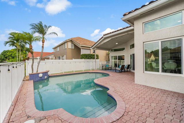 10287 NW 53RD Court, Coral Springs, FL 33076
