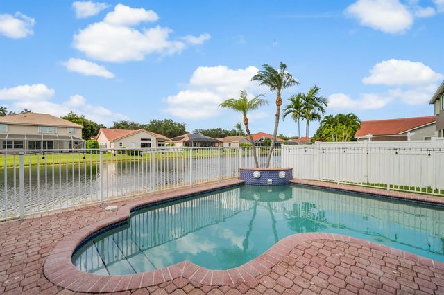 10287 NW 53RD Court, Coral Springs, FL 33076
