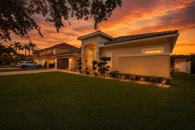 10287 NW 53RD Court, Coral Springs, FL 33076