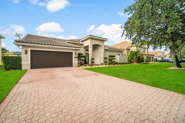 10287 NW 53RD Court, Coral Springs, FL 33076