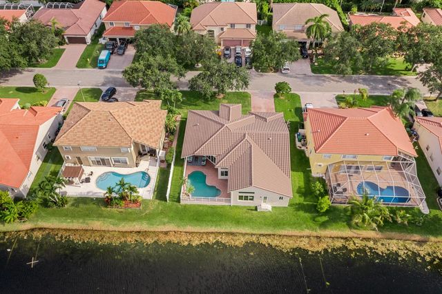 10287 NW 53RD Court, Coral Springs, FL 33076