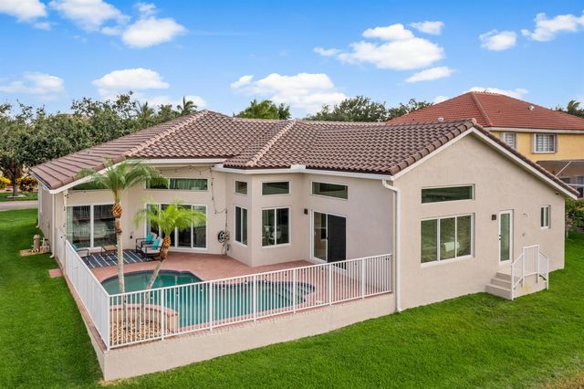 10287 NW 53RD Court, Coral Springs, FL 33076