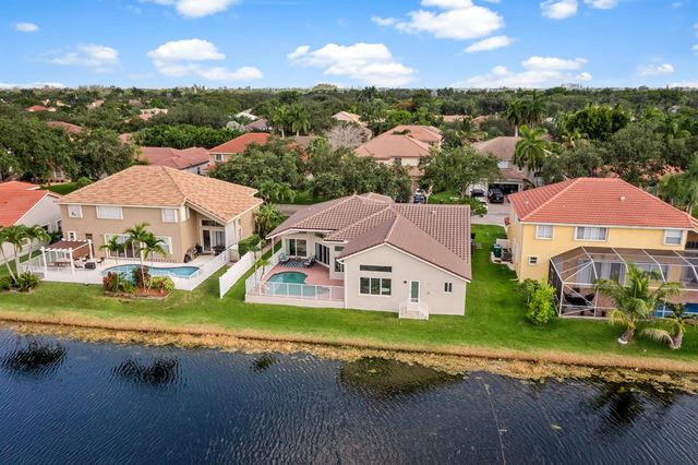 10287 NW 53RD Court, Coral Springs, FL 33076