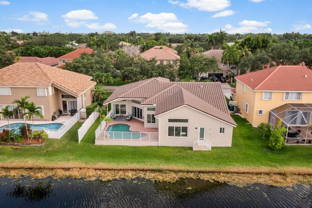 10287 NW 53RD Court, Coral Springs, FL 33076