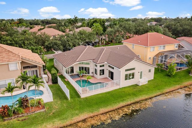 10287 NW 53RD Court, Coral Springs, FL 33076