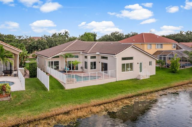 10287 NW 53RD Court, Coral Springs, FL 33076