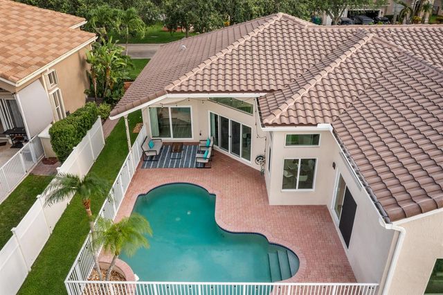 10287 NW 53RD Court, Coral Springs, FL 33076