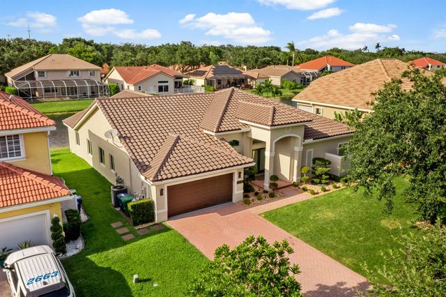 10287 NW 53RD Court, Coral Springs, FL 33076