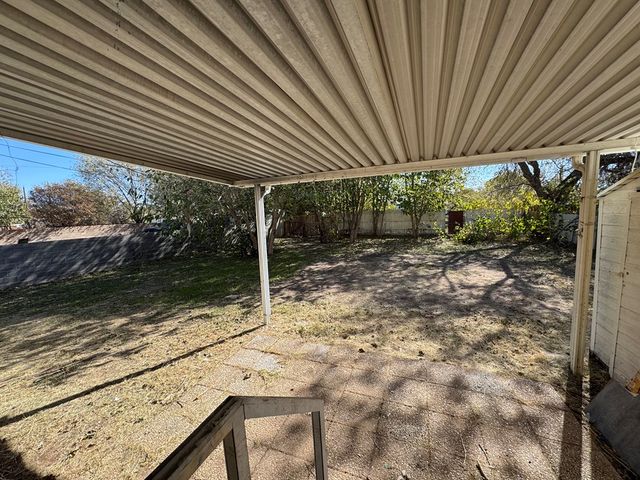 1209 W 24th St, Odessa, TX 79763