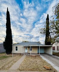 1209 W 24th St, Odessa, TX 79763