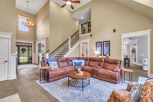 176 Crosswinds Drive, Richmond Hill, GA 31324