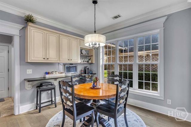 176 Crosswinds Drive, Richmond Hill, GA 31324