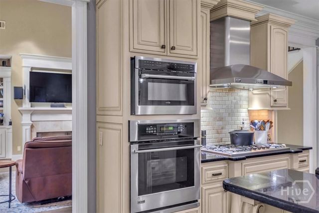 176 Crosswinds Drive, Richmond Hill, GA 31324