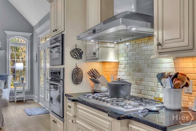 176 Crosswinds Drive, Richmond Hill, GA 31324