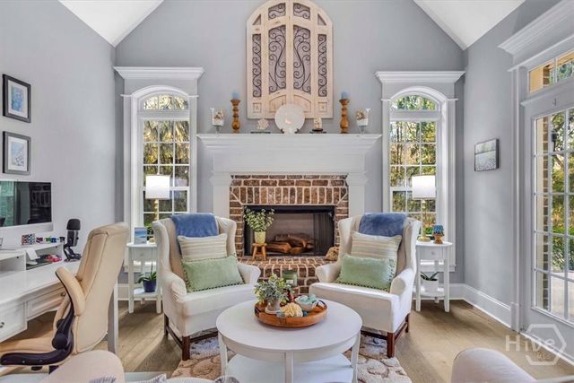 176 Crosswinds Drive, Richmond Hill, GA 31324