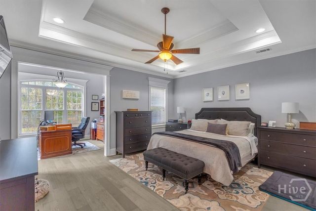 176 Crosswinds Drive, Richmond Hill, GA 31324