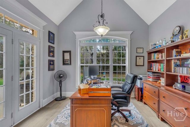 176 Crosswinds Drive, Richmond Hill, GA 31324