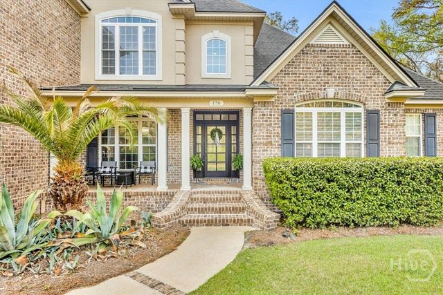 176 Crosswinds Drive, Richmond Hill, GA 31324