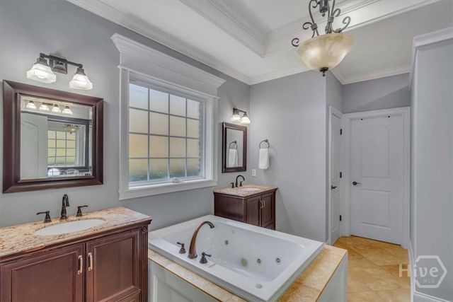 176 Crosswinds Drive, Richmond Hill, GA 31324