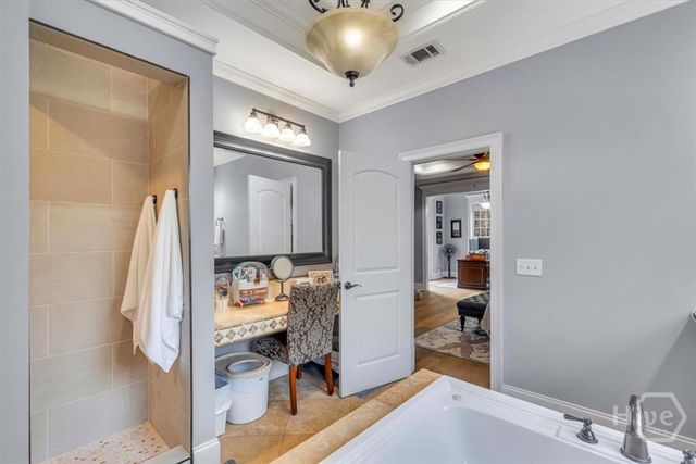 176 Crosswinds Drive, Richmond Hill, GA 31324