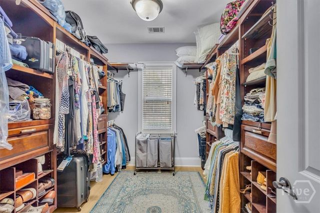 176 Crosswinds Drive, Richmond Hill, GA 31324