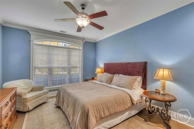 176 Crosswinds Drive, Richmond Hill, GA 31324