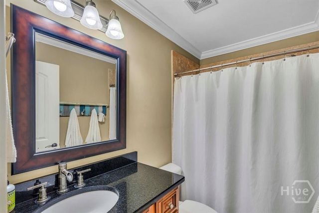 176 Crosswinds Drive, Richmond Hill, GA 31324