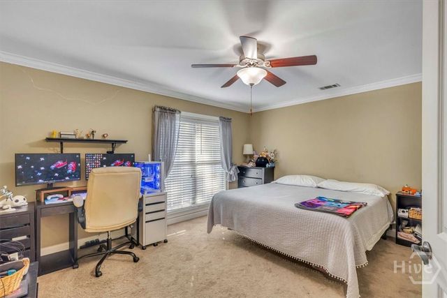 176 Crosswinds Drive, Richmond Hill, GA 31324