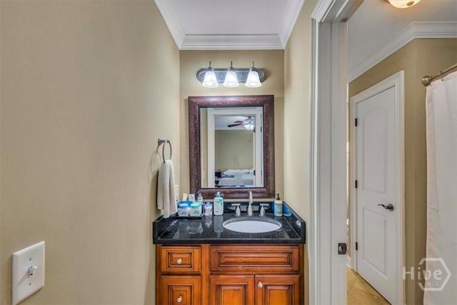 176 Crosswinds Drive, Richmond Hill, GA 31324