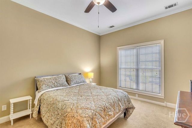 176 Crosswinds Drive, Richmond Hill, GA 31324