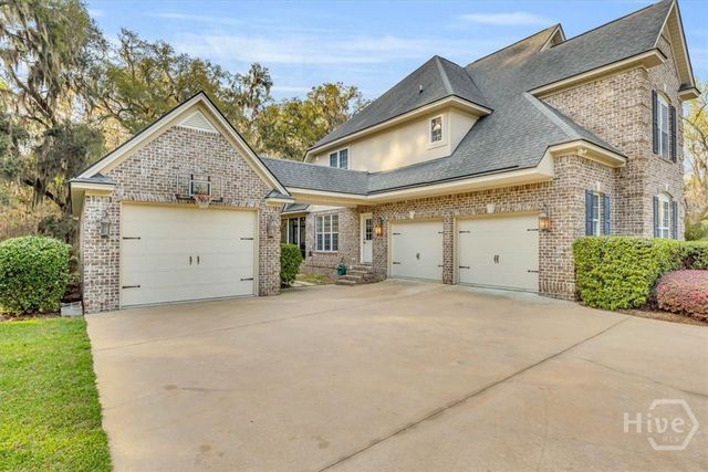 176 Crosswinds Drive, Richmond Hill, GA 31324