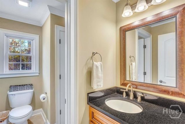 176 Crosswinds Drive, Richmond Hill, GA 31324