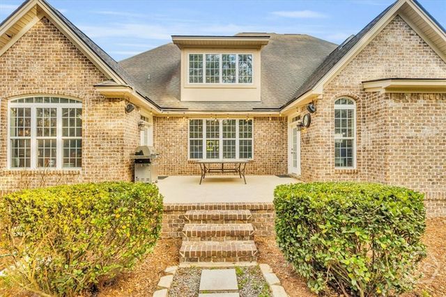 176 Crosswinds Drive, Richmond Hill, GA 31324