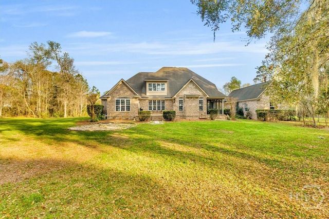 176 Crosswinds Drive, Richmond Hill, GA 31324