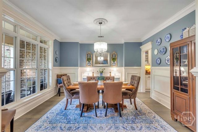 176 Crosswinds Drive, Richmond Hill, GA 31324