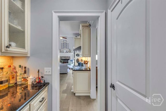 176 Crosswinds Drive, Richmond Hill, GA 31324