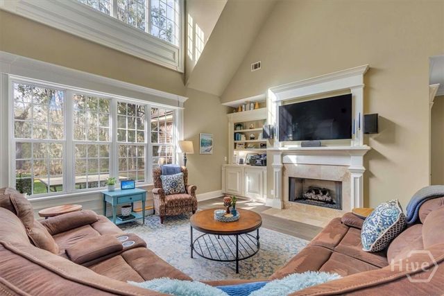 176 Crosswinds Drive, Richmond Hill, GA 31324