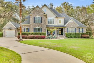 176 Crosswinds Drive, Richmond Hill, GA 31324