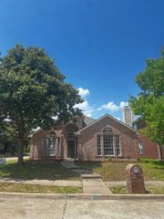 1025 Fireside Drive, Allen, TX 75002