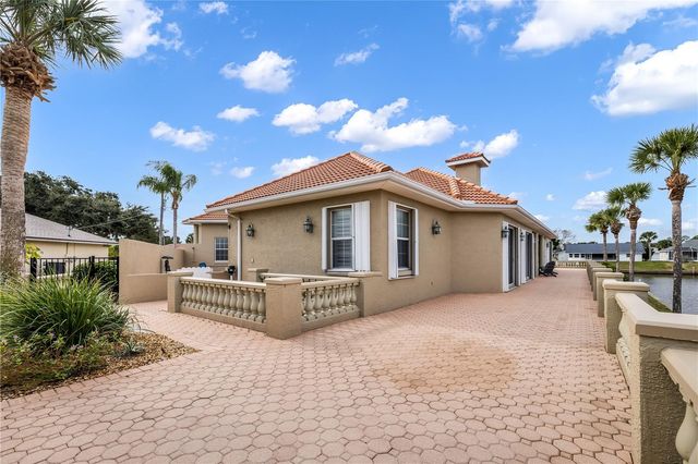 31 COLERIDGE COURT, Palm Coast, FL 32137